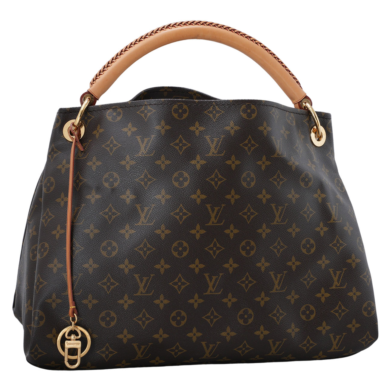 LOUIS VUITTON(USED)루이비통 모노그램 앗치 MM